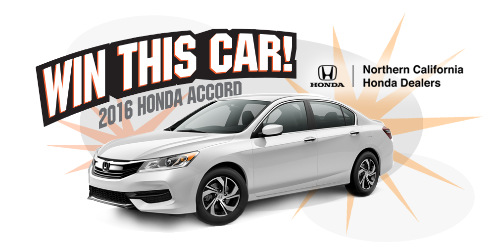 Honda dealerships in northern california #6