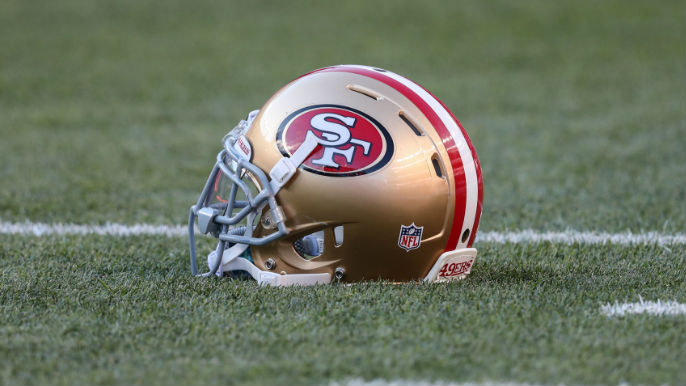 Here is the San Francisco 49ers' official 2020 schedule – KNBR