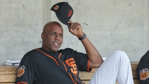 Larry Baer explains why the time is right to retire Bonds’ No. 25