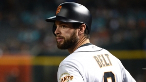 Krukow on Belt: It’s about time to drop him down in the lineup