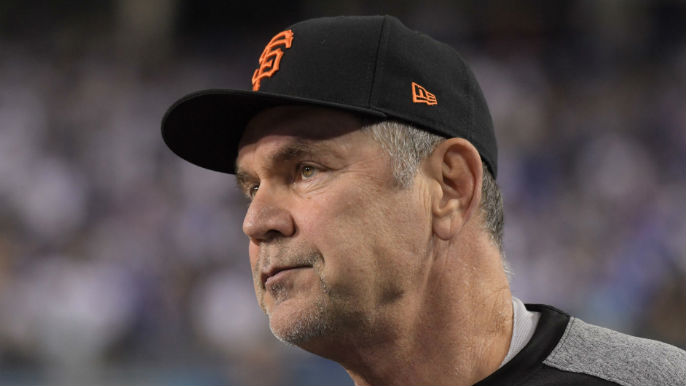 Giants lack trade chips to improve themselves any time soon