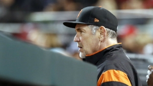 Krukow: To say Giants are packing it in is slap in the face