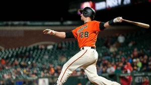 Bobby Evans: Mechanical adjustments have helped Posey rediscover his power