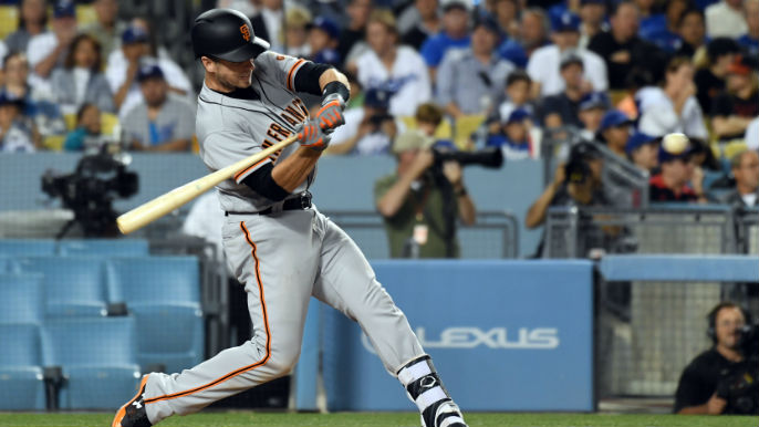 Schulman: Hard to explain what has happened to Posey’s power