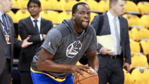 Ron Adams: Draymond Green needs to stay away from technical fouls