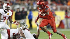 Kyle Whittingham: Joe Williams did not quit on our team