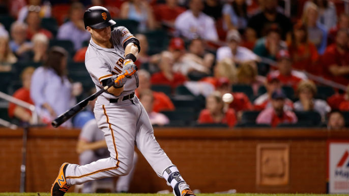 Krukow: Arroyo has proved he’s going to be a significant big league player