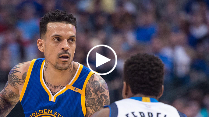 Ortiz: Matt Barnes is right…Utah has no nightlife