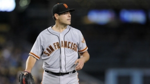 Krukow: Watching Giants pitch conservatively ‘makes me want to puke’