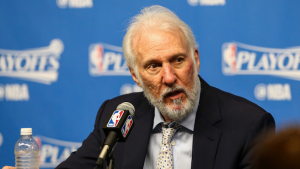 Spears: Media needs to challenge Popovich more