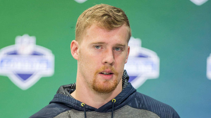 49ers rookie minicamp observations: Beathard slings the rock, has improvements to make