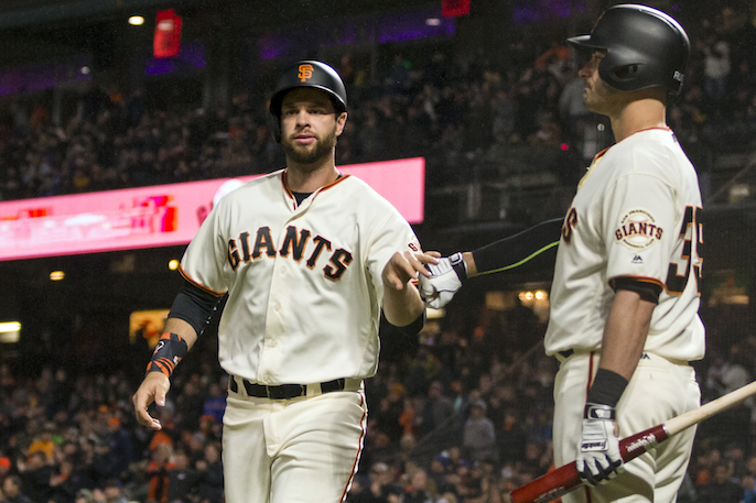 Lurie: Brandon Belt is least of Giants’ concerns