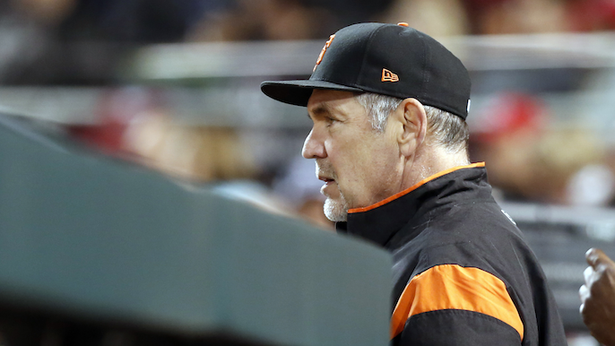 Giants lose to Mets 4-3, drop fourth straight