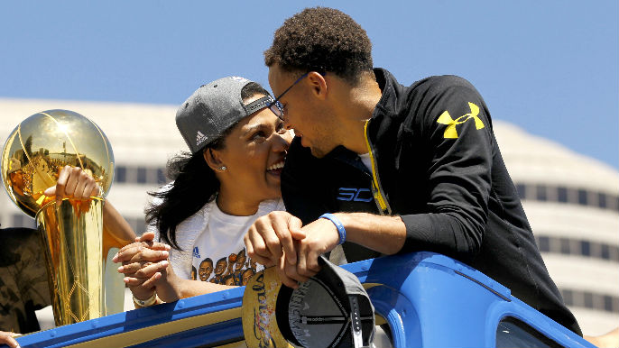 Ayesha Curry opening first restaurant in San Francisco