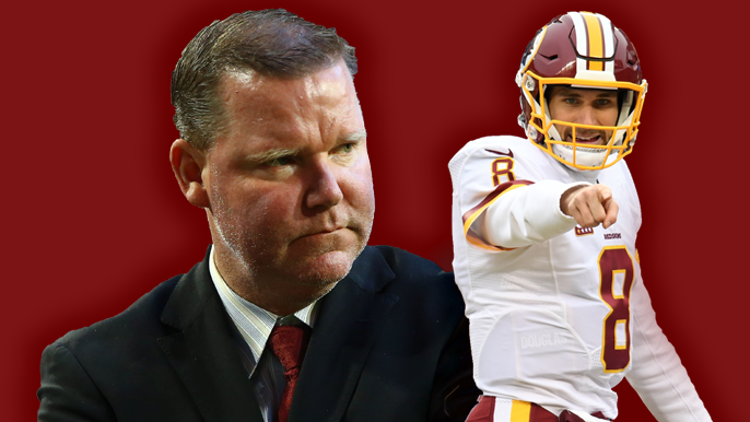 McCloughan’s comment on Cousins’ agent foreshadow tough negotiations in 49ers future