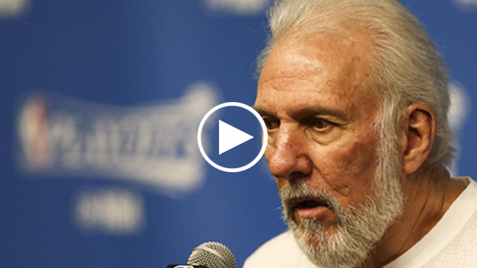 Radnich: Popovich’s rant part truth, part show