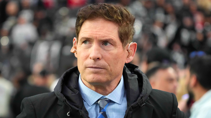 Suzy Kolber, Steve Young laid off by ESPN