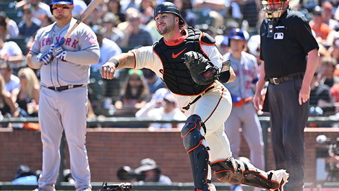 Breaking down 2023 Giants: lineup, rotation, bullpen, depth and more