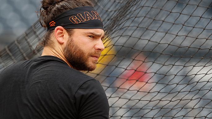 SF Giants news: Brandon Crawford signs two-year extension