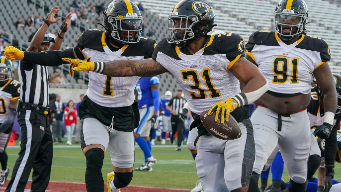 49ers' Talanoa Hufanga gets into postgame scuffle with James Conner