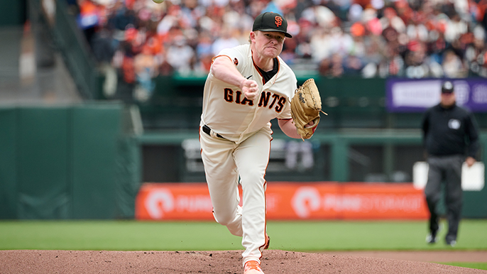 The San Francisco Giants Are Defying Expectations, Again