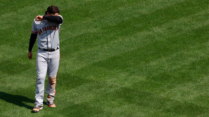 Tigers sign Wilmer Flores (not that Wilmer Flores) 