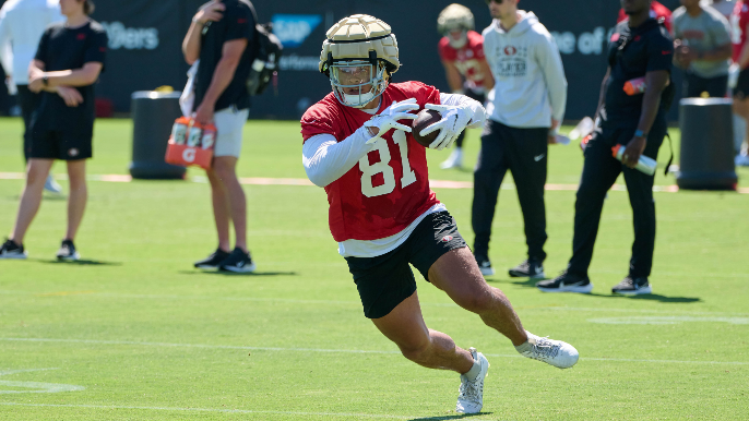 49ers work out former Broncos, Texans, Saints corner amidst DB pinch – KNBR