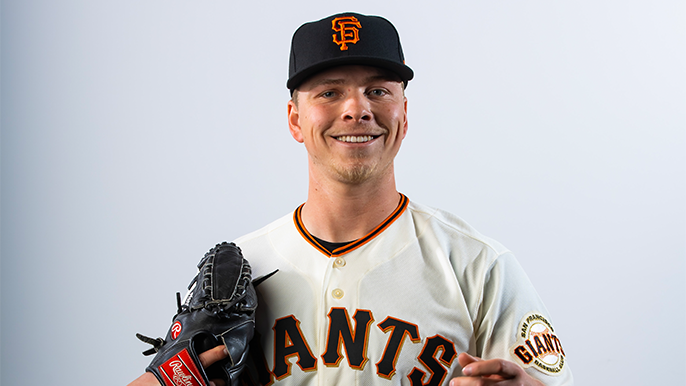 Kyle Harrison promotion: Giants call up top pitching prospect to