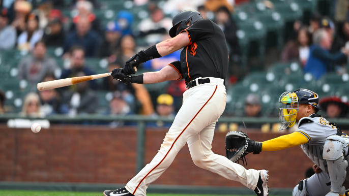 Zaidi: Giants 'still have work to do' with rotation – KNBR