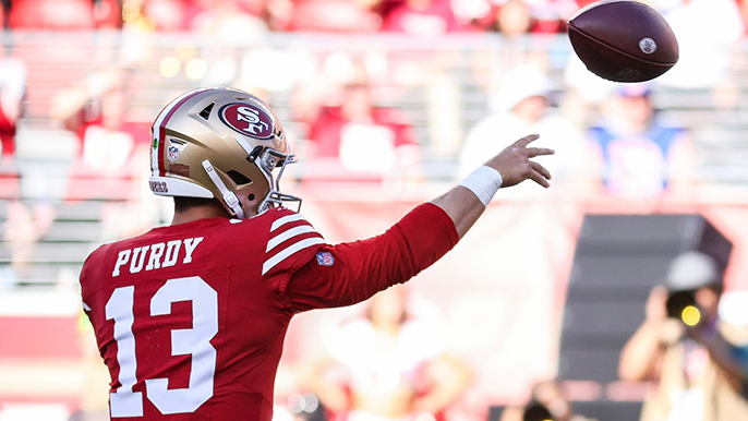 6 things that stood out in 49ers' last-second preseason win over