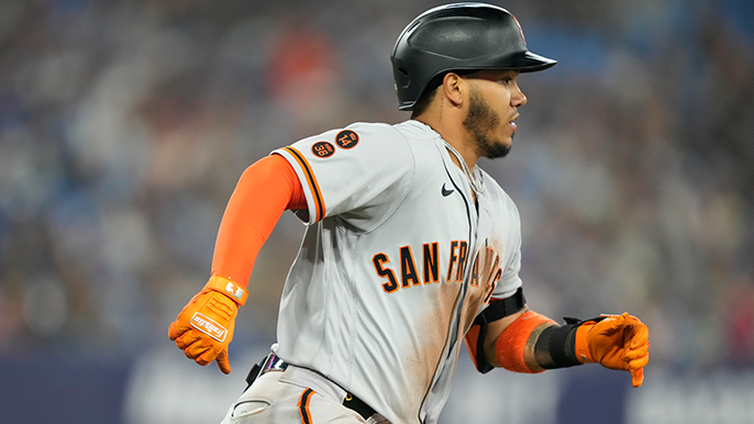 Zaidi: SF Giants to take a look at the middle infield ahead of trade  deadline