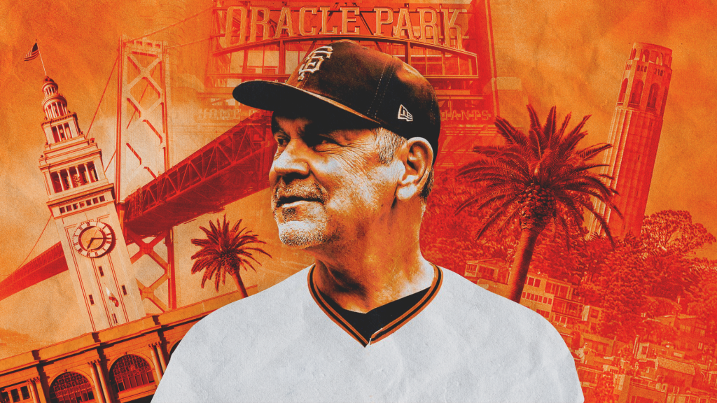 How Bruce Bochy Beat Heart Arrhythmias - San Diego Magazine