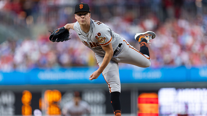 Harrison dazzles in debut, but Giants get walked off for brutal