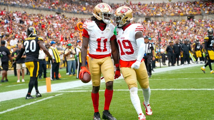 This should be the 49ers' year – KNBR