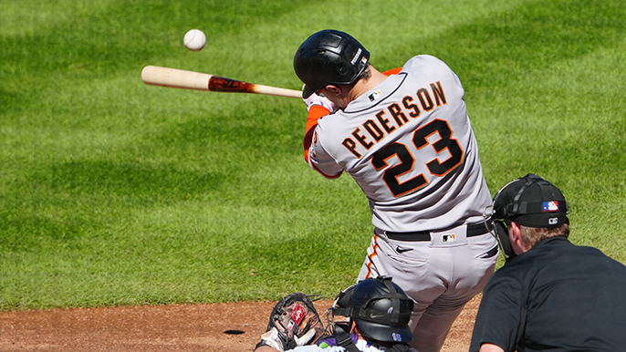 SF Giants' offense comes to life vs. Rockies, but is it too late?