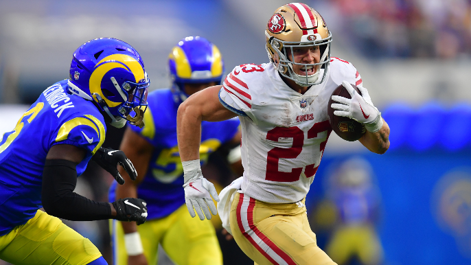 The oddball Rams aren't setting up a trap game for the 49ers