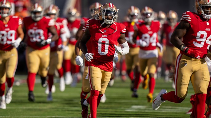 Come talk Rams vs. 49ers at Battle Red Blog! - Battle Red Blog
