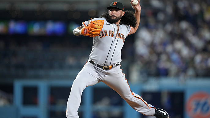 SF Giants' Zaidi supports Pride event: 'This is not a political issue