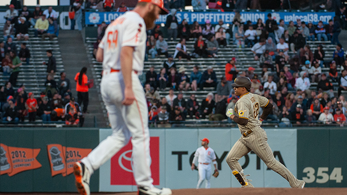 2014 MLB All-Star Game: Giants are doing horribly in the early