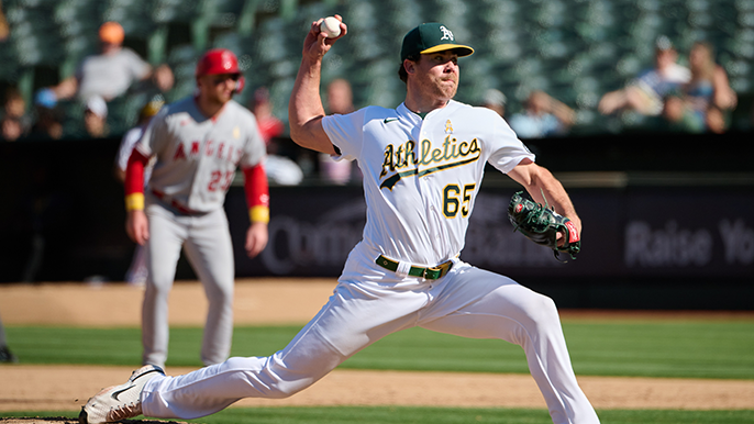 Trevor May announces retirement from MLB