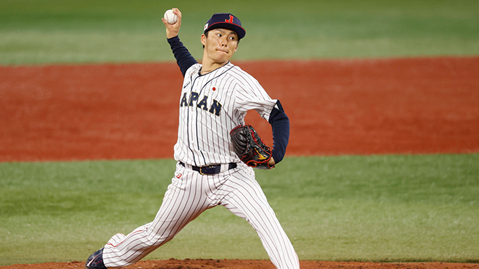 Jung-Hoo Lee could be MLB's next Korean superstar