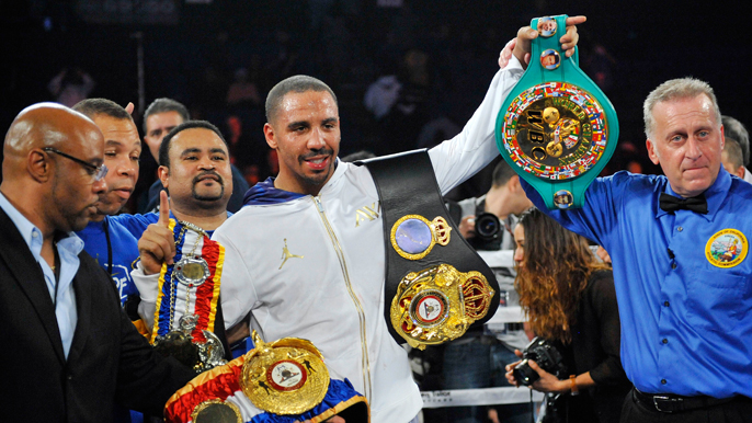 ward-andre-championship-belts