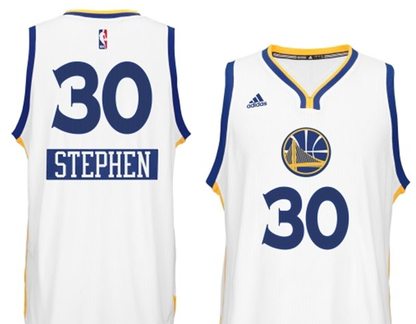 2016 NBA Christmas jersey photos released - Sports Illustrated