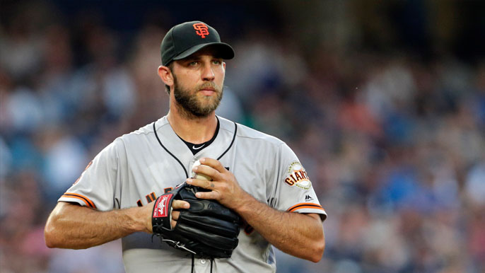 Madbum  Sf giants, Madison bumgarner, Moving to san francisco