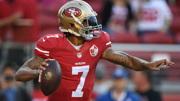 Murph: The 49ers are going to win on Sunday, and not just because of Xs and  Os – KNBR