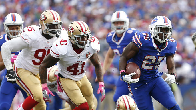 Tim Ryan: 49ers run defense lacking in 'Pop Warner' fundamentals – KNBR