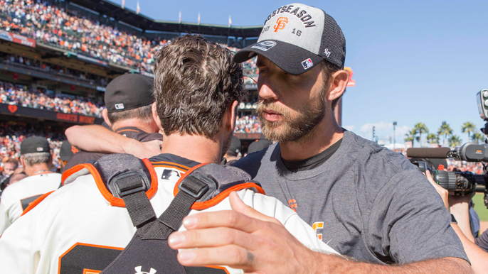 bumgarner-posey-clinch