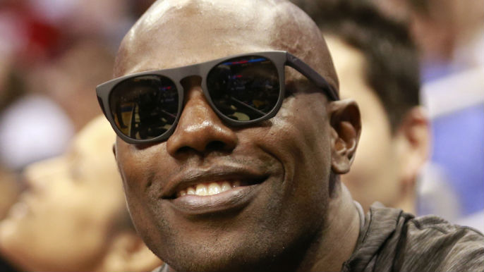 Terrell Owens, John Lynch not voted into Hall of Fame