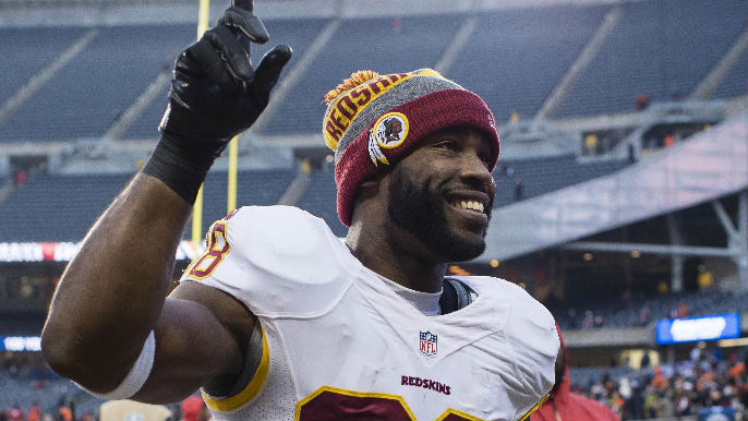 49ers to sign WR Pierre Garcon [report] – KNBR