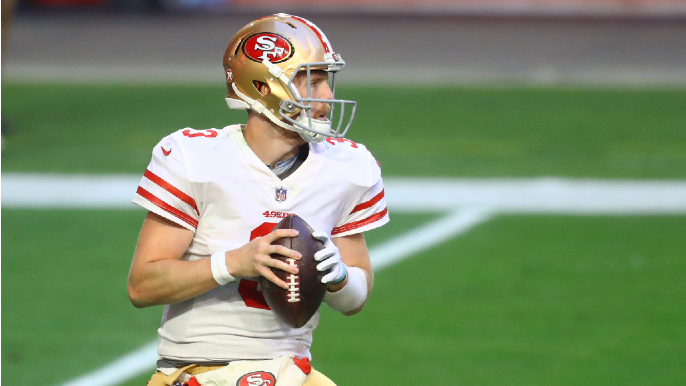 49ers Predicted To Sign Intriguing Free Agent Veteran Quarterback